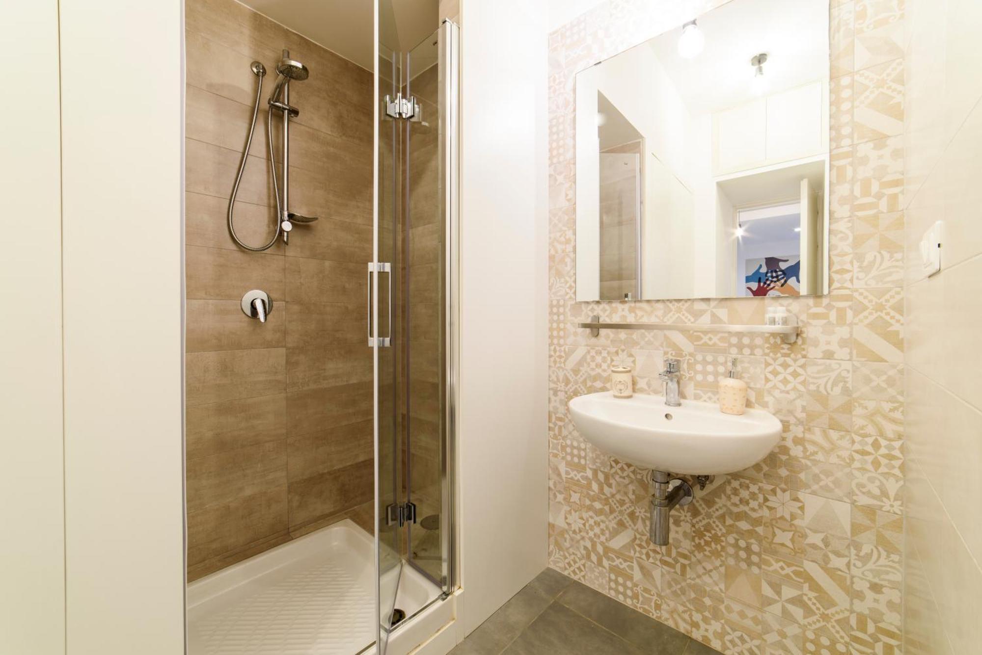 Salsedine Apartment Salerno Exteriér fotografie